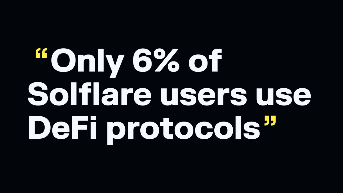 For years, wallets forced users into rigid interfaces that were never built for how people actually think.

You know exactly what you want to do, yet you must translate that intent into taps, clicks, menus, settings, and confirmations.

Markets move faster than your ability to