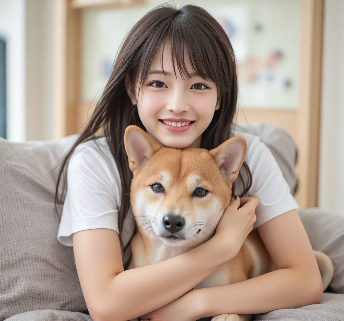 柴犬君 ページ 柴犬 葉山愛犬センター (@genjiro302) · Hidaka-mura Takaoka-gun, Kochi