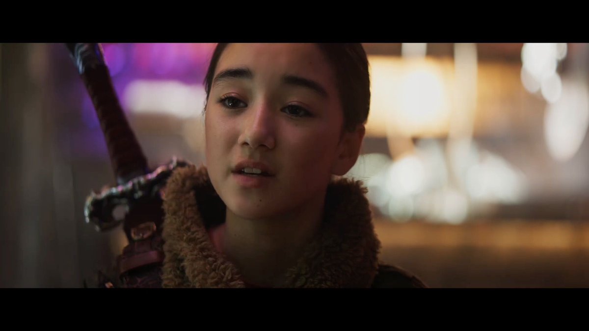 SupermanHomepge's tweet photo. #HappyBirthday to #EveRidley, who will play #Ruthye Mary Knolle in the 2026 #Supergirl movie, born in the United Kingdom #OnThisDay December 13, 2011. https://t.co/8oVWnUuAEY