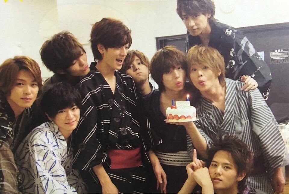 7QOOc9scy2rqyPB's tweet photo. 最後にH.our Time流してくれるのほんま...泣いちゃうよぉぉおおお😭😭😭😭
ずっとずっとJUMPはJUMPでそーゆーJUMPが私は大好き。
早くJUMPの顔みて大好きー！って言いたい！！！❤️❤️ #山田涼介のANNP https://t.co/gsbkX2M67j