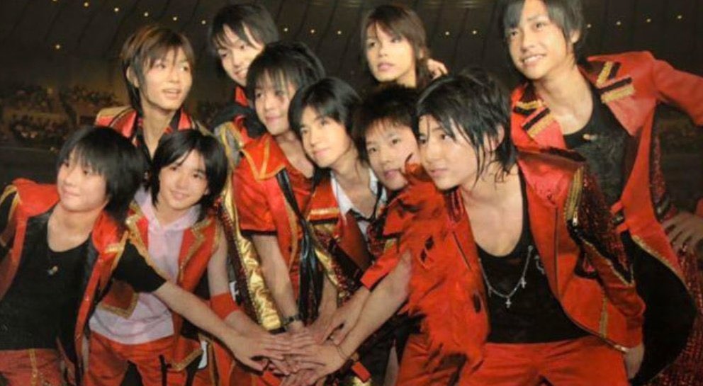 7QOOc9scy2rqyPB's tweet photo. 最後にH.our Time流してくれるのほんま...泣いちゃうよぉぉおおお😭😭😭😭
ずっとずっとJUMPはJUMPでそーゆーJUMPが私は大好き。
早くJUMPの顔みて大好きー！って言いたい！！！❤️❤️ #山田涼介のANNP https://t.co/gsbkX2M67j
