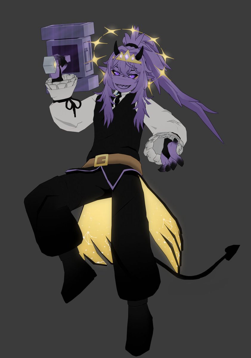 Shumai • mild model break • tweet media