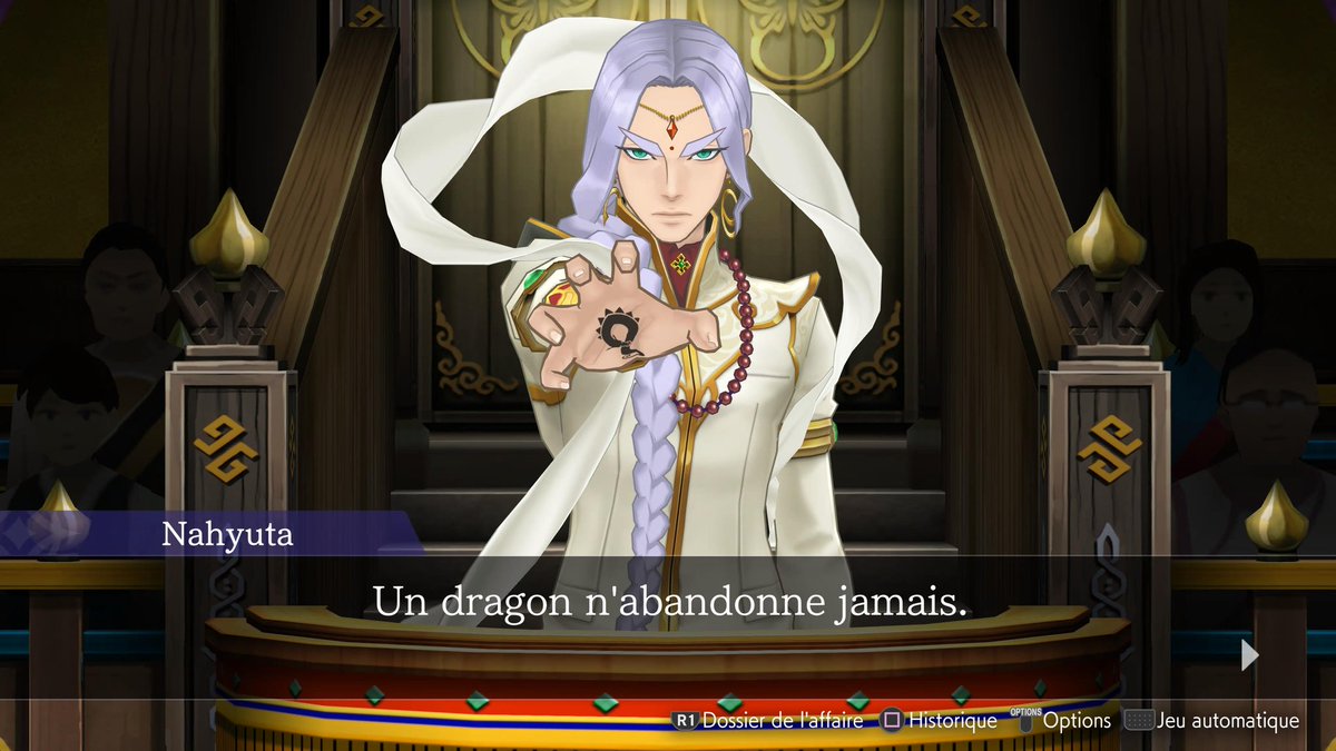 son_gao's tweet image. UN DRAGON N'ABANDONNE JAMAIS 

#SonAA
