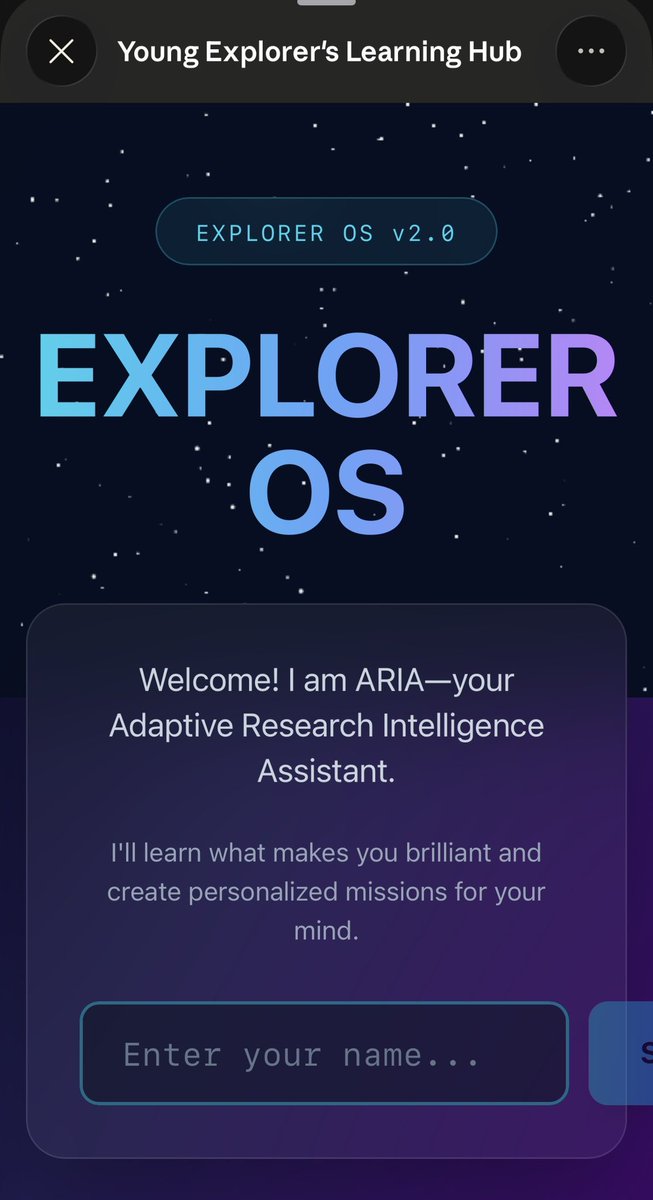 JeramieHicks's tweet image. Focus on the function first. What’s the objective? 

Make sure it’s easy to use, has the least possible steps to complete a task, flows without friction, etc. 

Once you have a foundation then you can improve, enhance, fix or replace all of the other stuff. 

#kidslearning