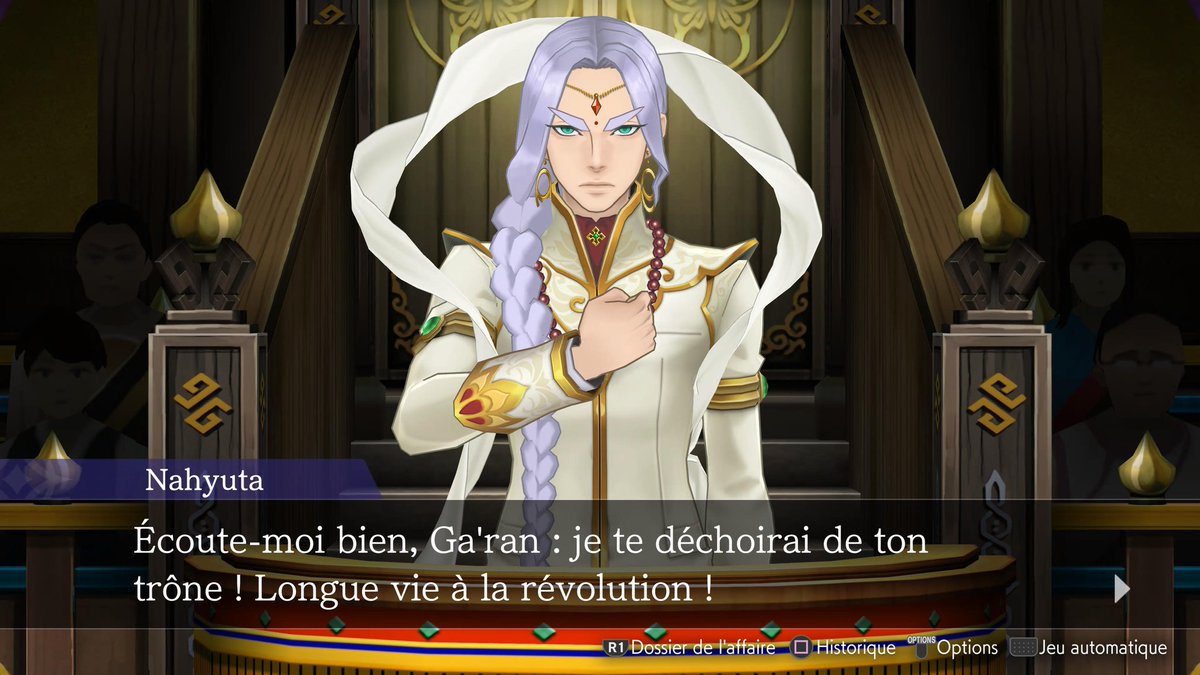 son_gao's tweet image. UN DRAGON N'ABANDONNE JAMAIS 

#SonAA