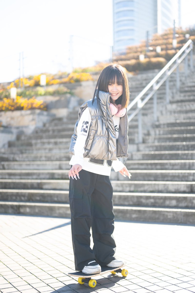 sanac 2025.11.29＠高崎 #sana #RocKetsModels #Rockets撮影会