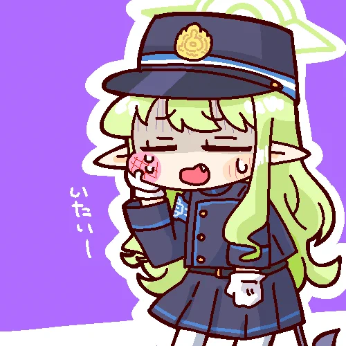 行く前は痛くなかったけど歯医者さん行って終わったら痛くなっていまもずっと痛くて損した気分です。虫歯予防で痛みの前借りとおもってますけど。