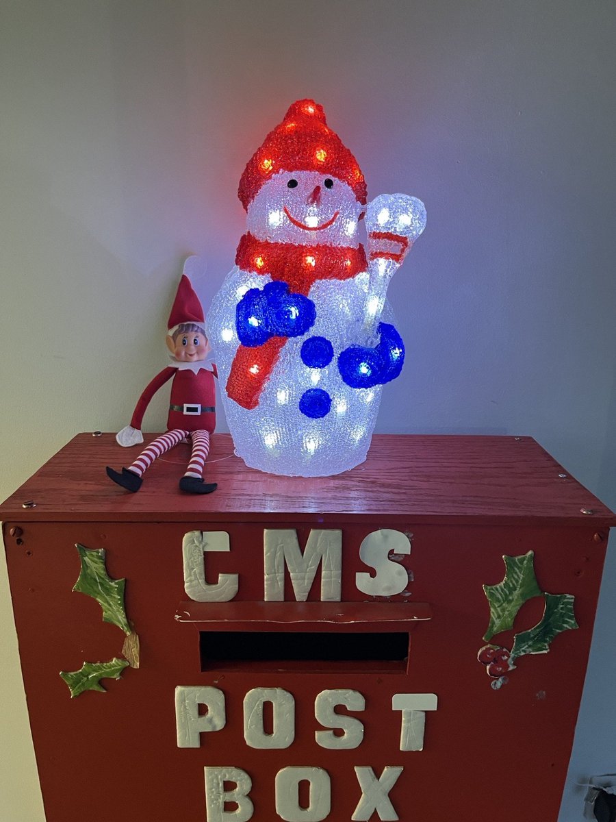 Cranborne Middle School tweet media