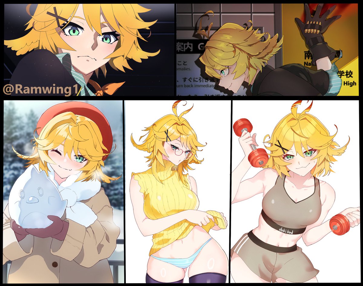 Imayoshi tweet media