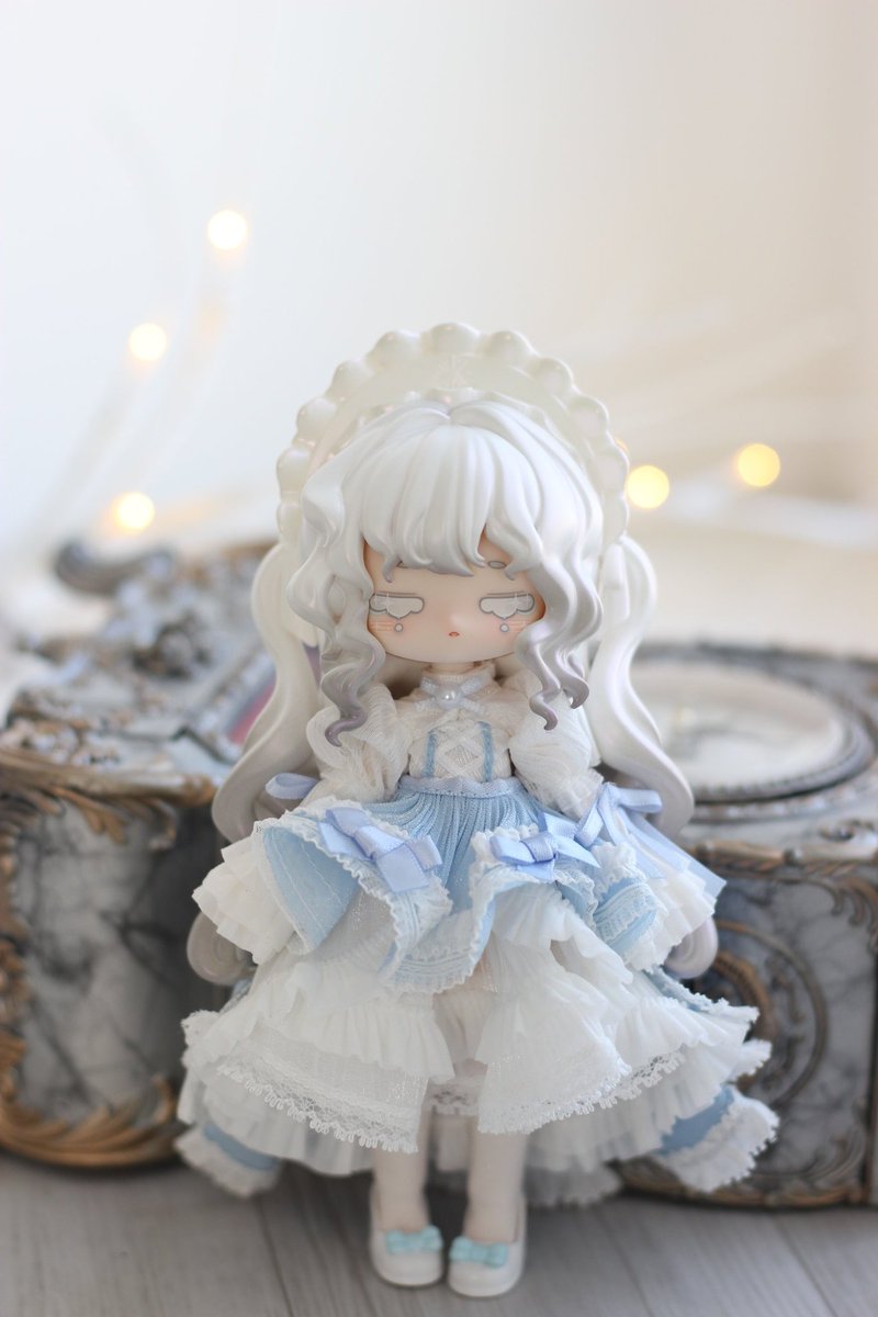 いちごねこ (@ichigonekodoll) / Posts / X