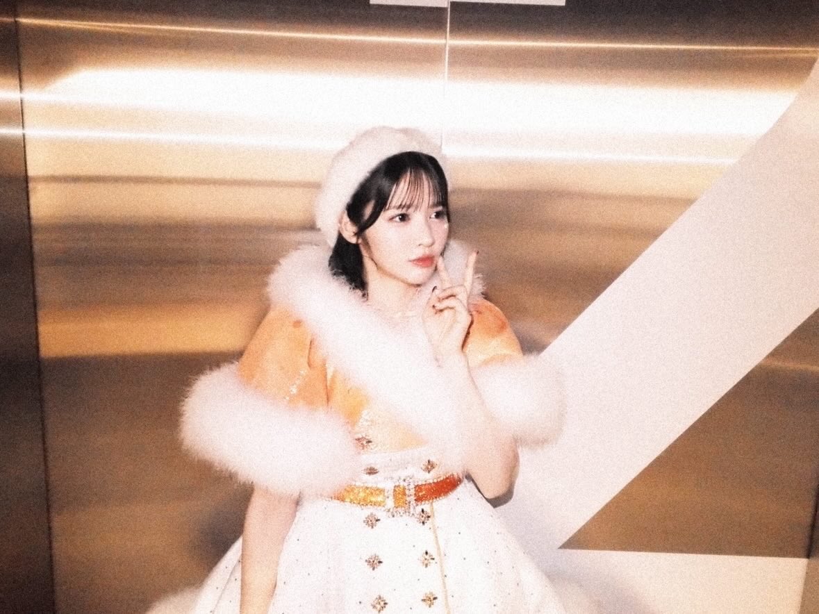 Post by かなみんみんぜみさとぴ on X: 顔面ハイブランド