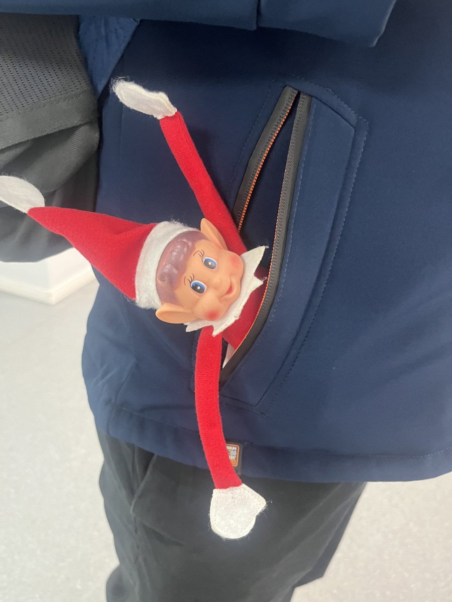 Cranborne Middle School tweet media