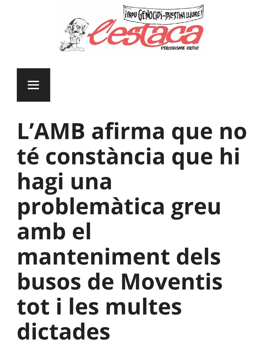 Mambobus Llobregat tweet media