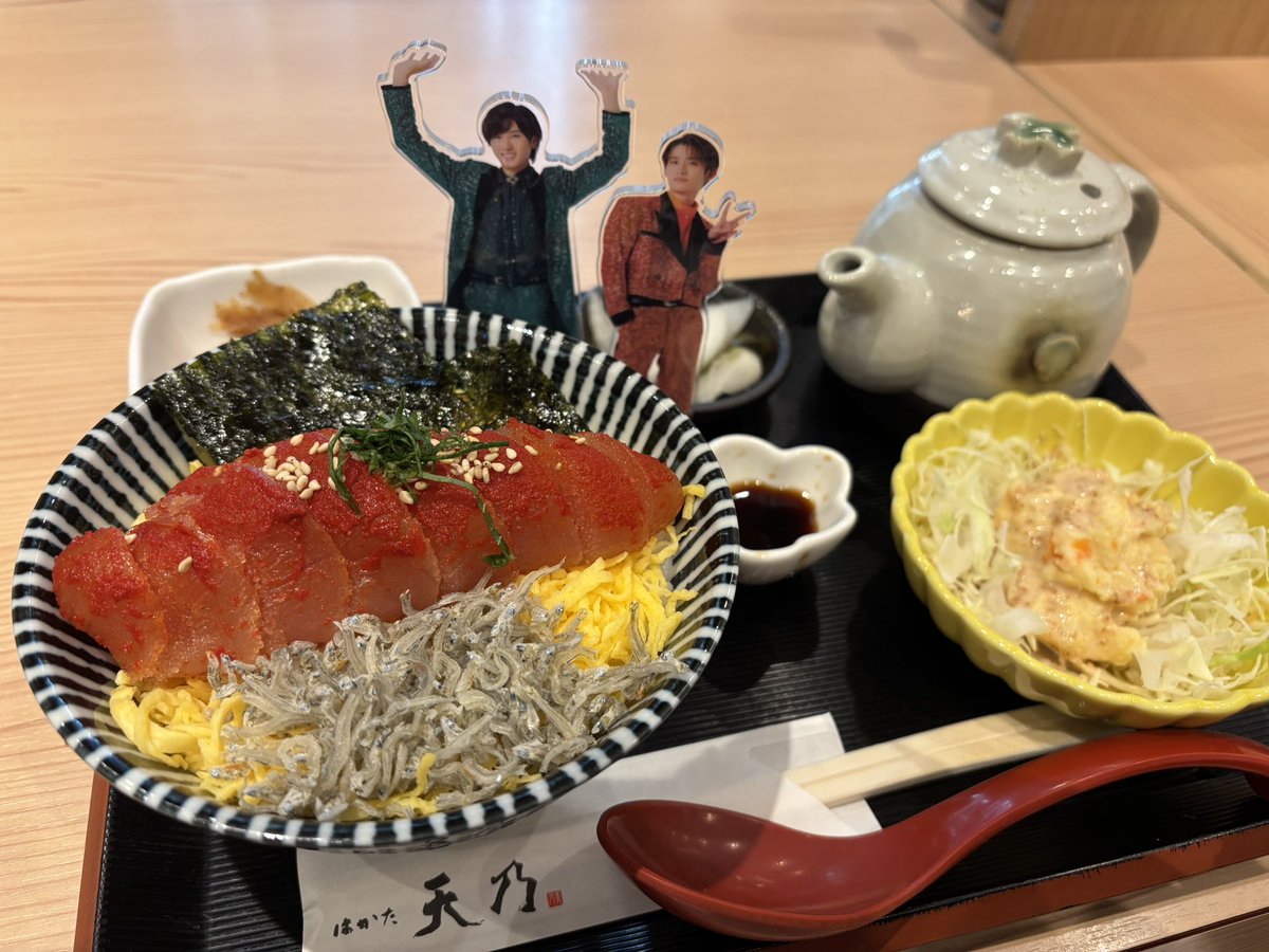 aoi___DL's tweet photo. 福岡の思い出( ◠‿◠ ) https://t.co/bIjBLognjd