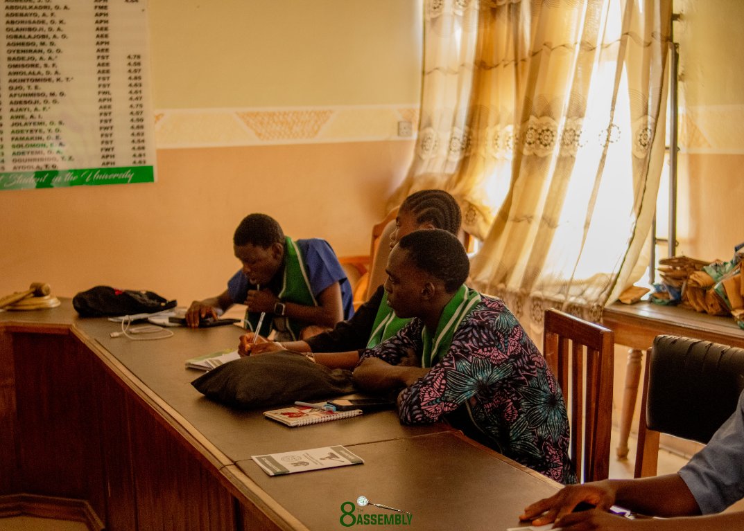 NAAS-FUTA A.S.P tweet media