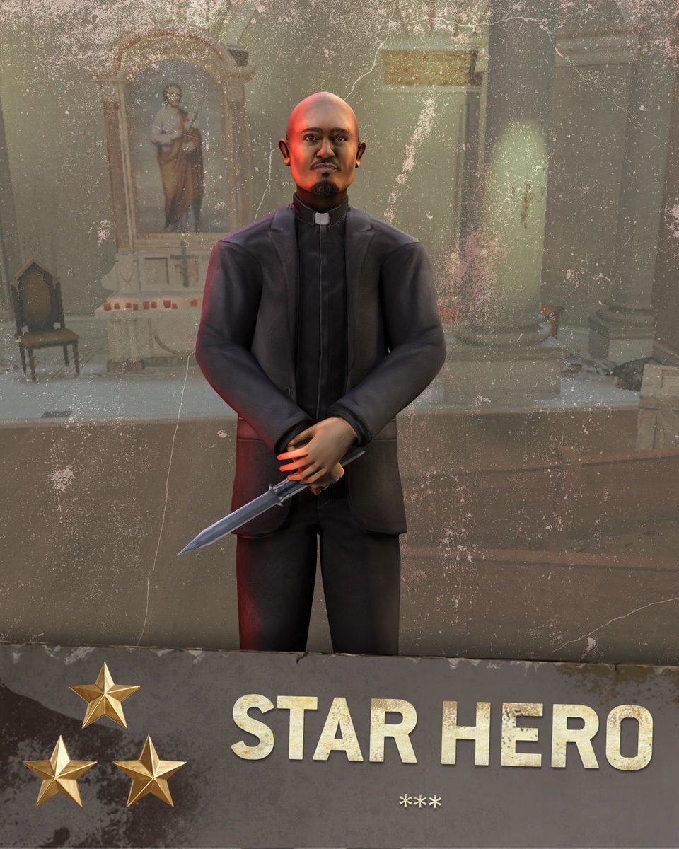 🌟Next Week's Star Hero: Gabriel
🔨 Charged Scouts
🗺️ Mapset: Season 11B 

Weekend Events: Component event (Metal) • Free Badge Unequip

Mon–Tue Events: Tomato Monday • The Herd