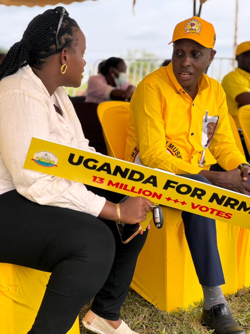NRM YOUTH AND INSTITUTIONS DIRECTORATE tweet media