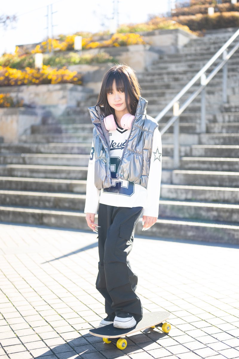 sanac 2025.11.29＠高崎 #sana #RocKetsModels #Rockets撮影会