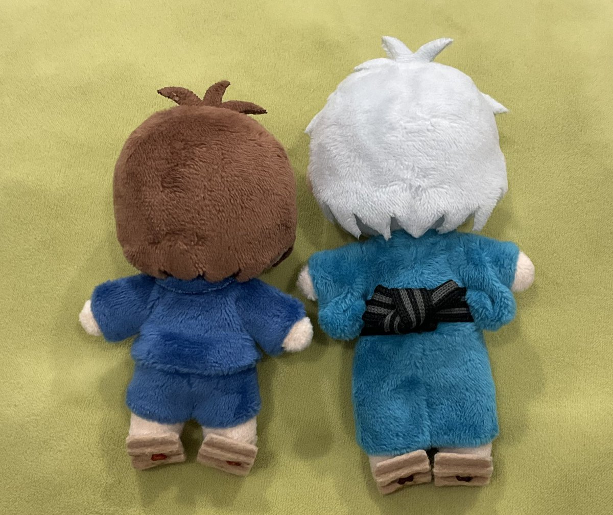 パ ン 1月インテ忍&ティア (@mokumeko) / Posts / X