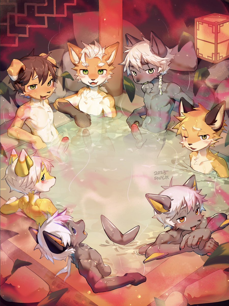 SNACK🎨 tweet media