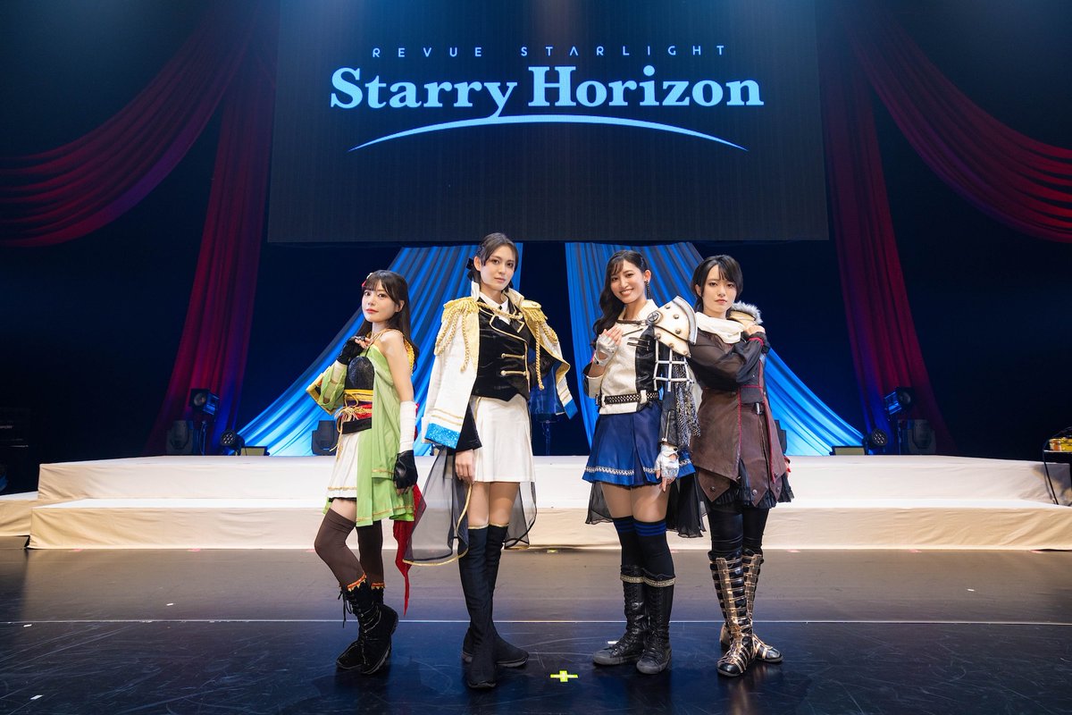 スタァライト スペシャルライブ 