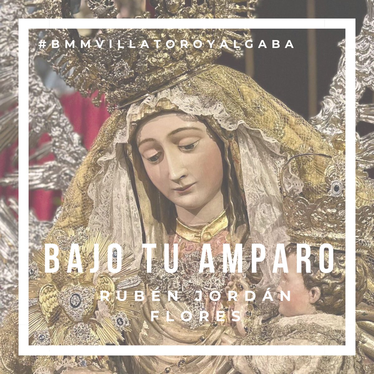 BM Maestros Villatoro y Algaba tweet media