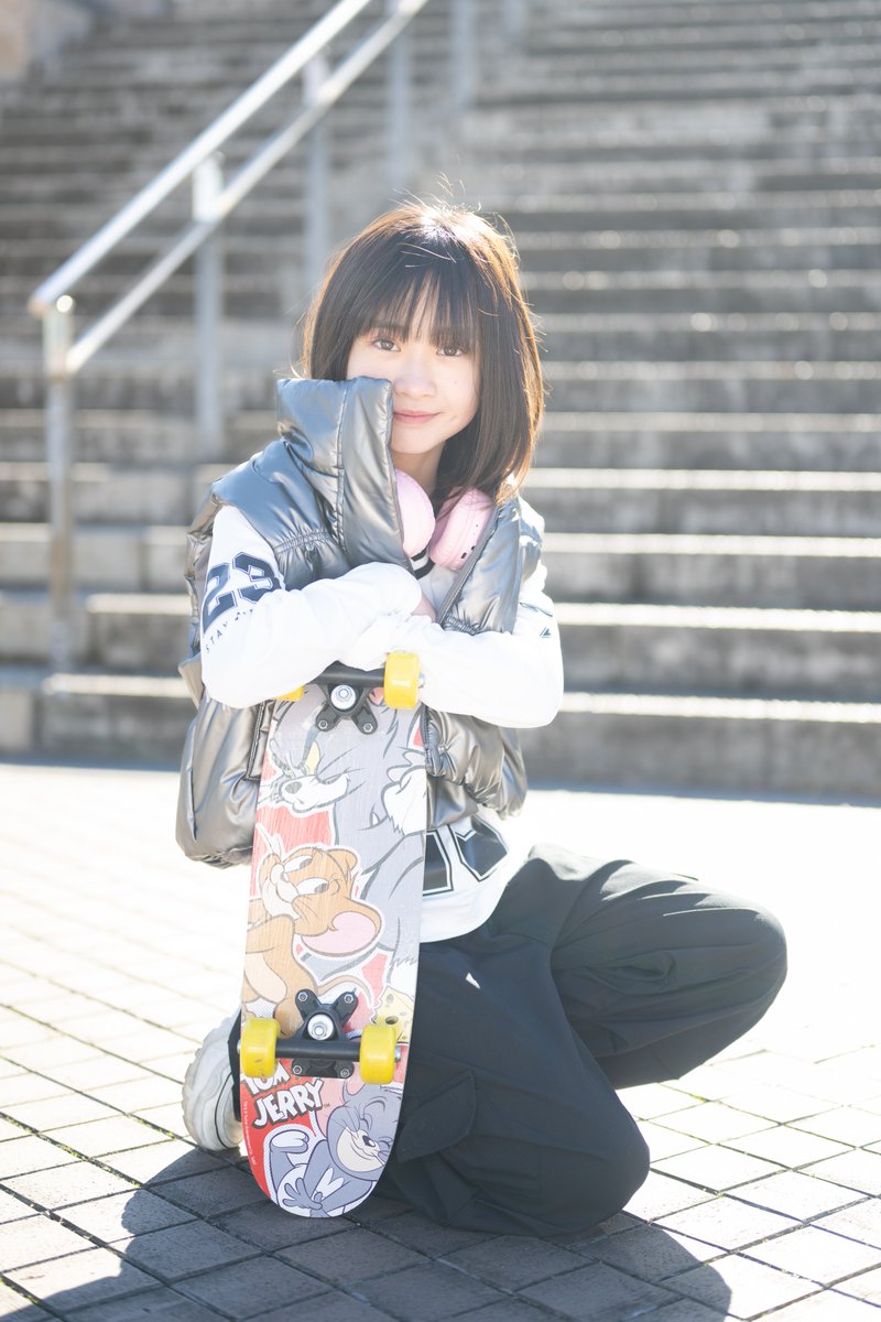 sanac 2025.11.29＠高崎 #sana #RocKetsModels #Rockets撮影会