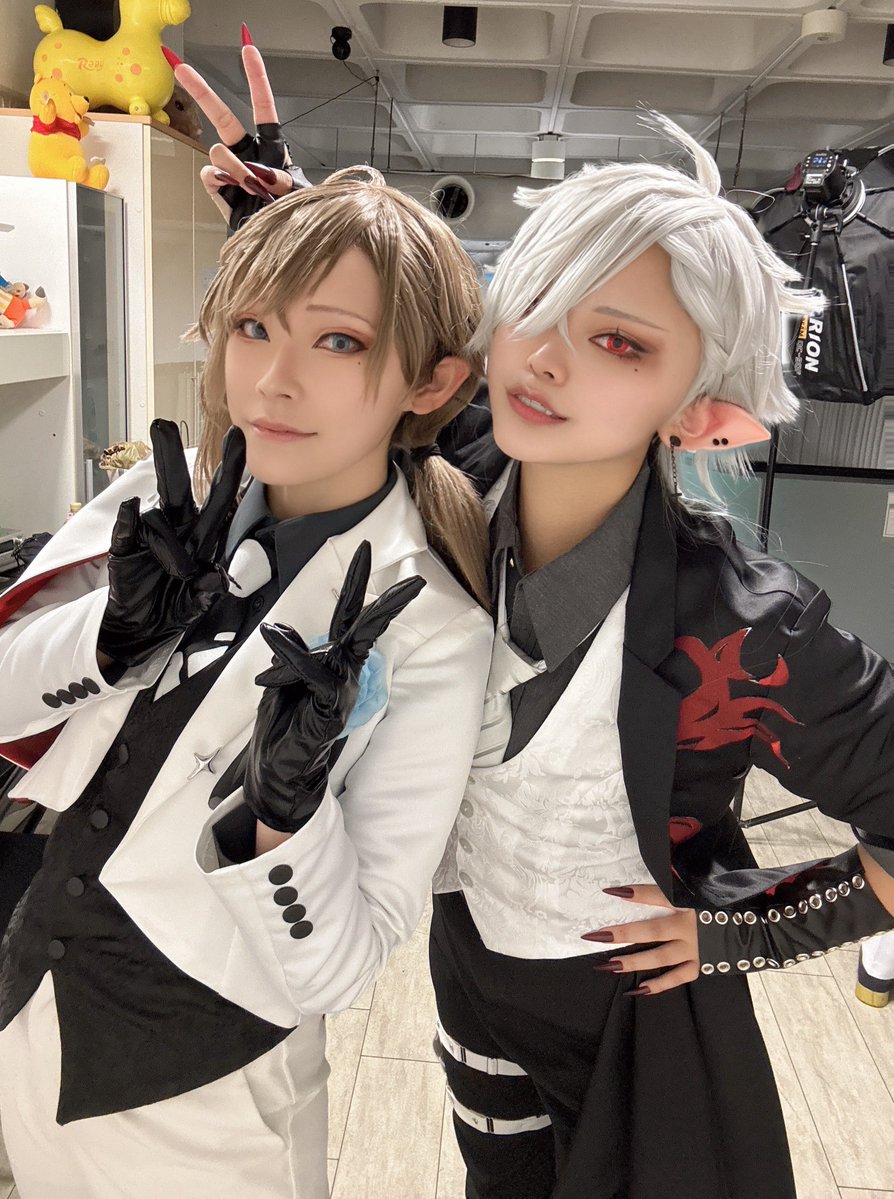 ゆきんこさん専用 ゆきんこ☃❄1/12鶴舞a!ﾊﾟﾌｫ「Act円舞曲」 (@yukinko121110) / Posts / X