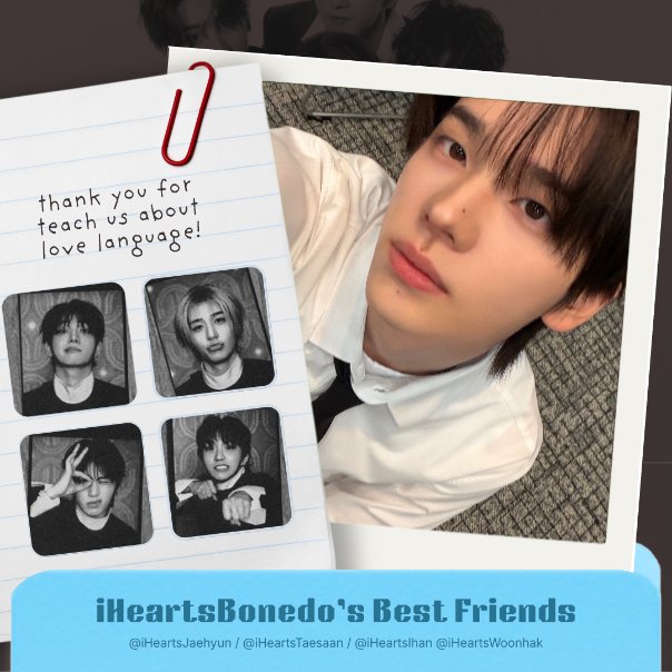 iHeartsYuya's tweet photo. JAGOAN DAH. thanks BONEDO! ;) https://t.co/LXblVTc4Bc