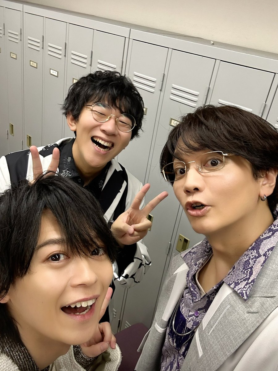 土岐隼一🍥 (@tokishunichi) / Posts / X