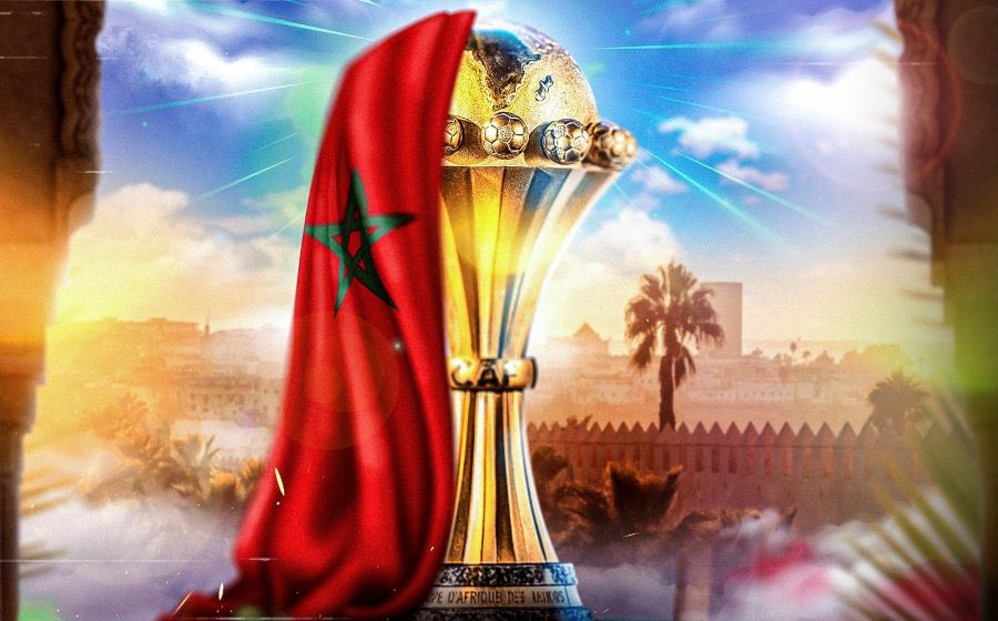 ⚽️🇲🇦🌍 La CAN 2025 au Maroc, la CAN des Records et des premieres:

➡️ Les Records

🔹Record de billets vendus en Afrique.
🔹Record de billets vendus en Europe.
🔹Record de Sponsors.
🔹Record de revenus générés avant meme le debut de la compétition.
🔹Record de capacité totale ET