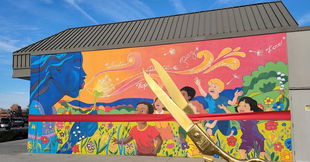 Wheaton Maryland tweet media