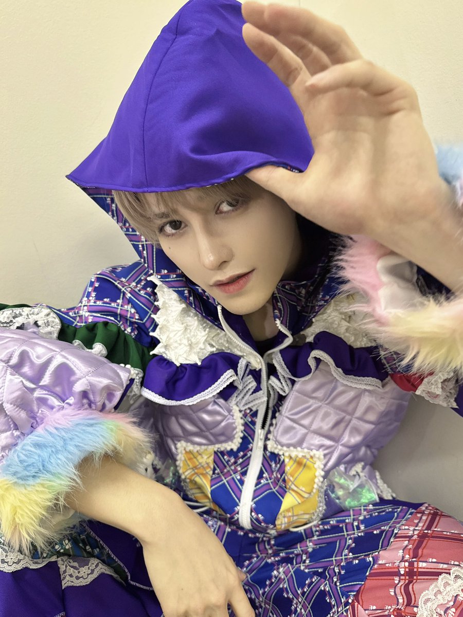 りんたろ。【XP!A】12/22𝐨𝐧𝐞 𝐦𝐚𝐧 𝐥𝐢𝐯𝐞 (@Rintaro_XPIA