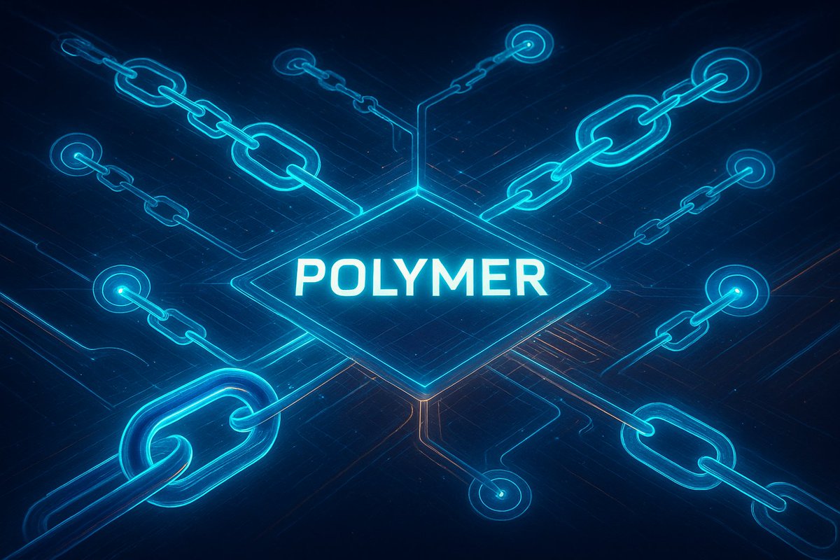 Fintech and stablecoin apps need fast, cheap money movement to compete with TradFi.
<a href="/Polymer_Labs/">Polymer Labs 🛜</a> delivers this with the Prove API: instant, near-zero-cost cross-chain payments without complex bridges.
Build real-time apps that actually scale.

Start here: polymerlabs.org