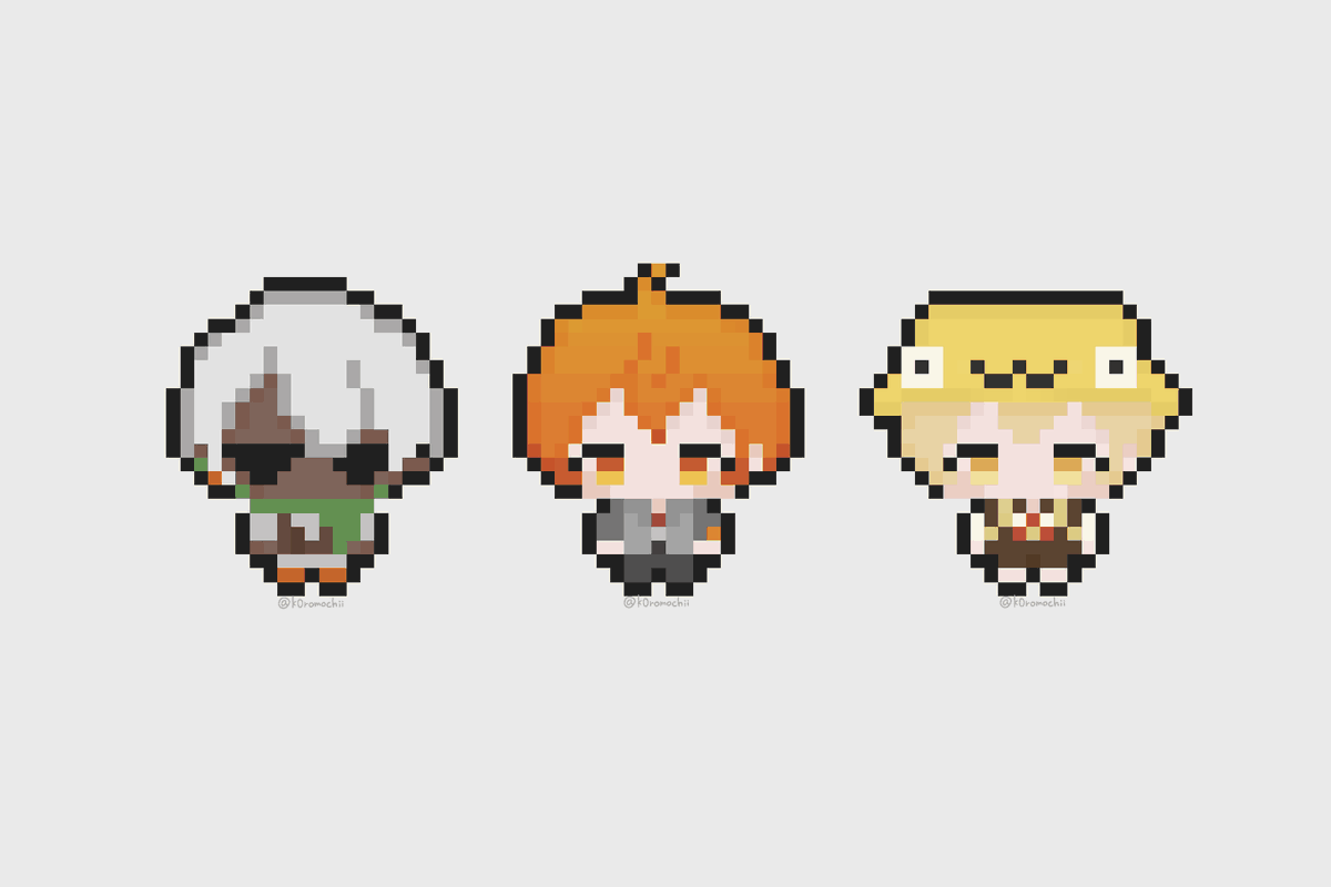 k0romochii's tweet photo. #50人イラフト https://t.co/ahZRN28FqN
