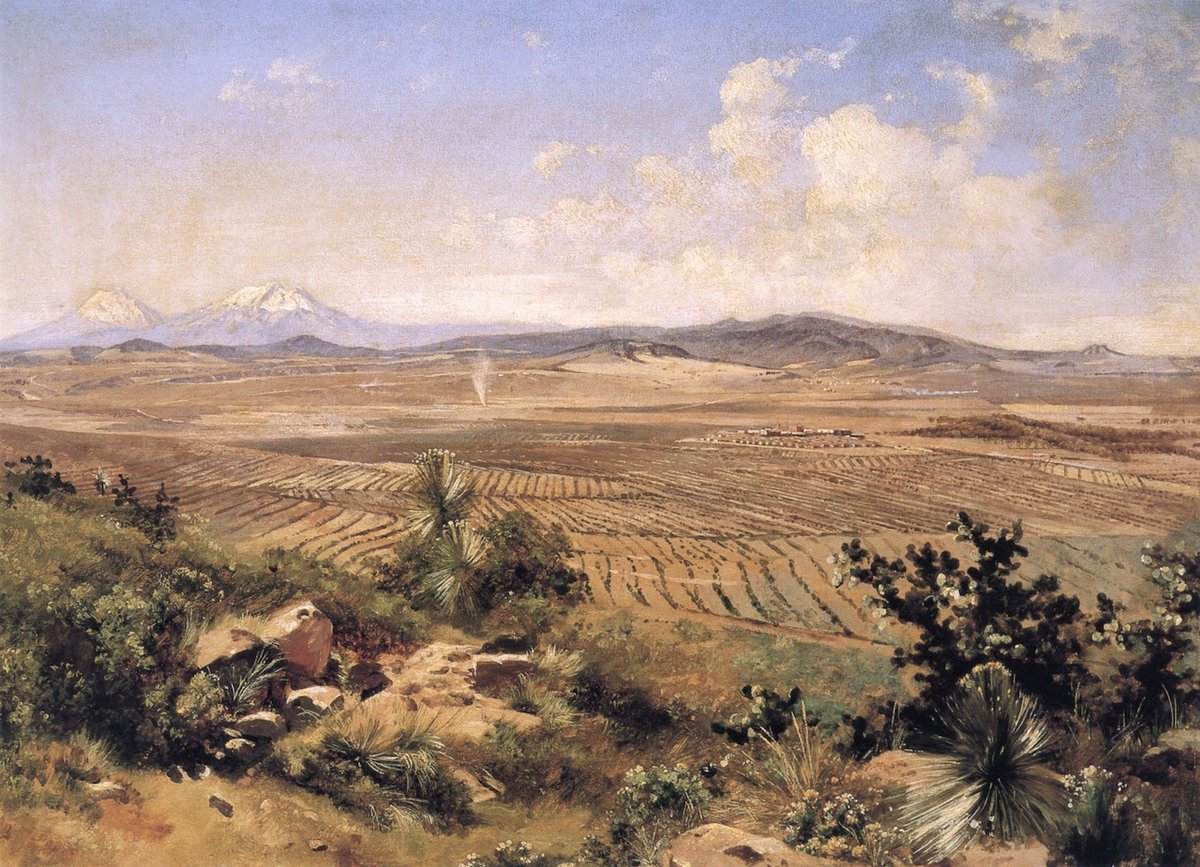 Hacienda de Chimalpa