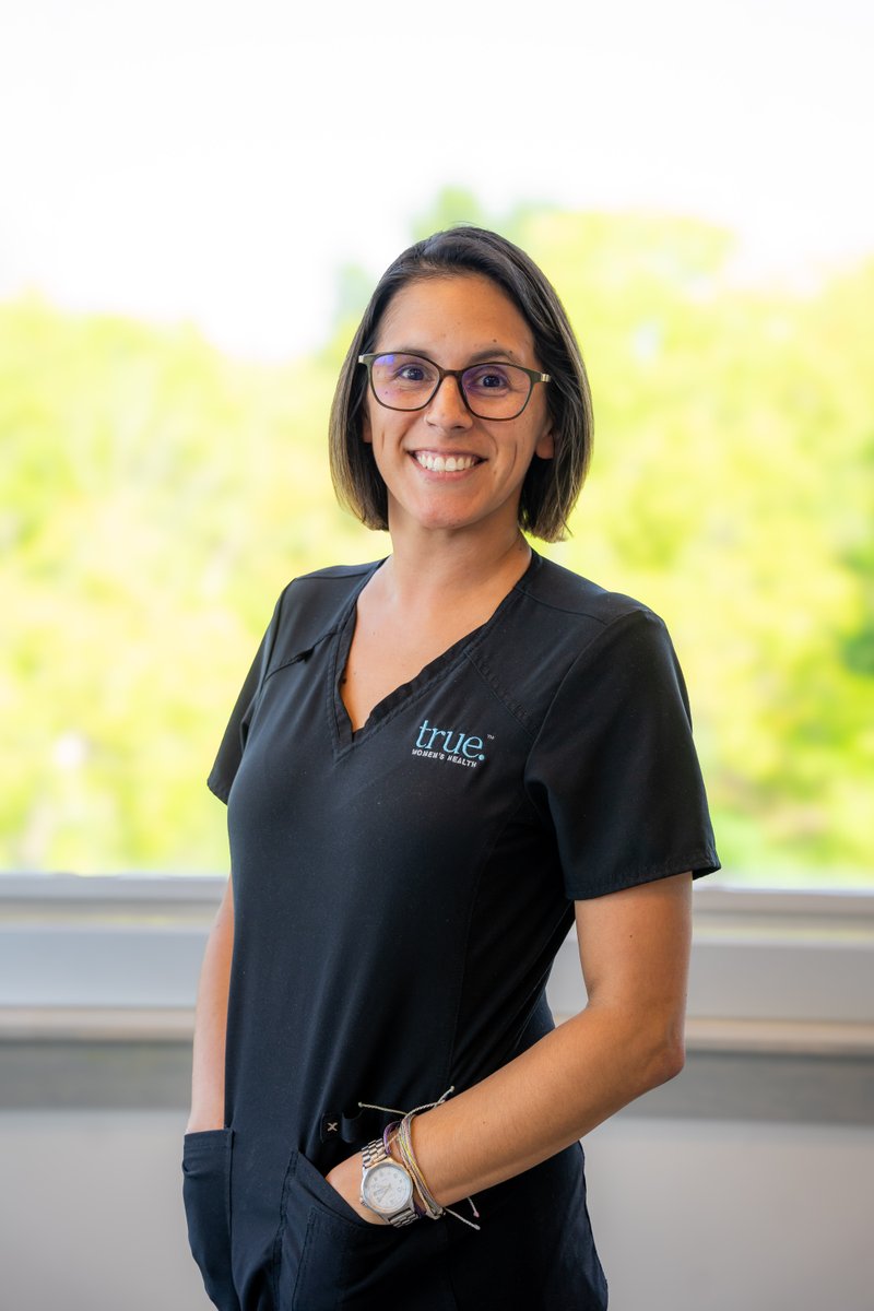 Celebrating our amazing Medical Assistant, Miranda! 🎉 With deep expertise in various fields and a heart of gold, she's an invaluable part of our team. Happy birthday to this multitasking superstar! 🌟🎂