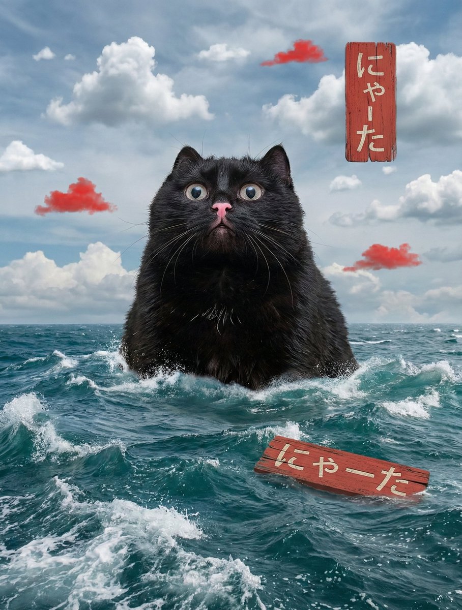 firatbilal's tweet image. Ooops 😅

MJ + NBP 
Prompt: Recreate this in a completely real world.