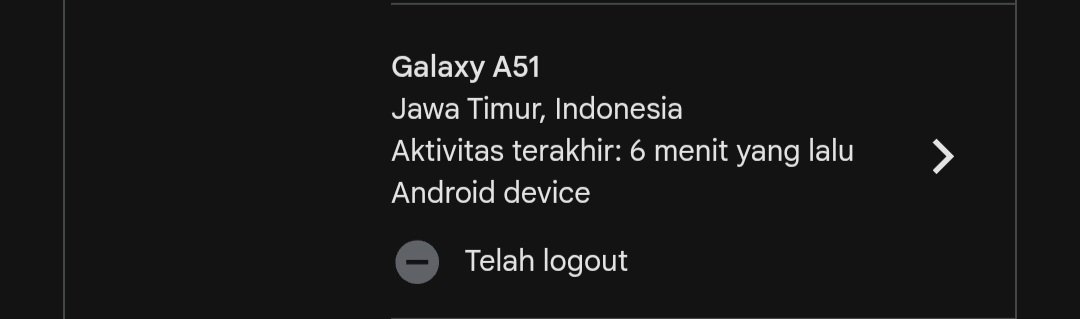 nellnitsmn's tweet photo. dev yg di pakai ini.. https://t.co/ngWoggyuCP