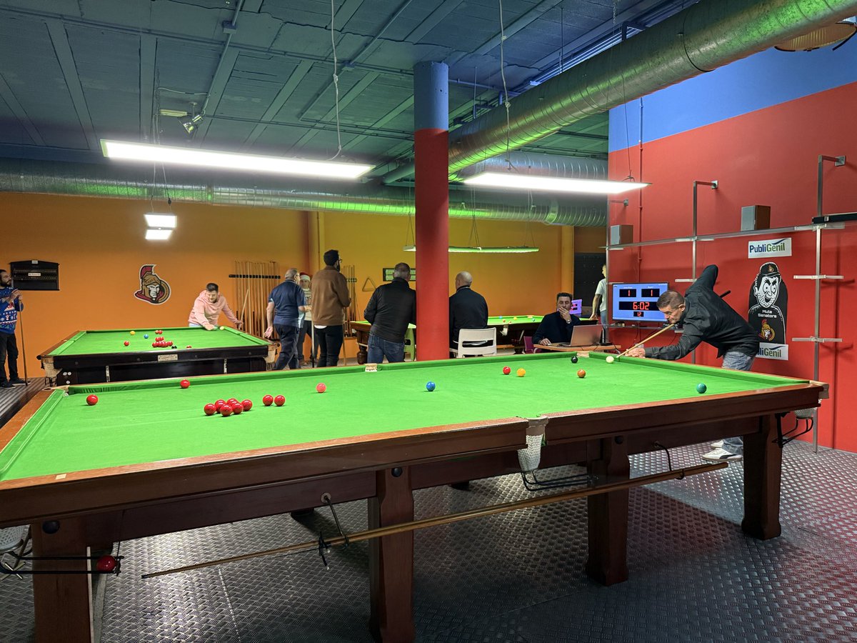 Mula Snooker & Pool Club tweet media