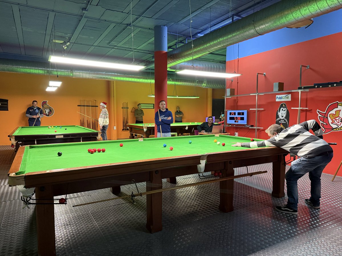 Mula Snooker & Pool Club tweet media