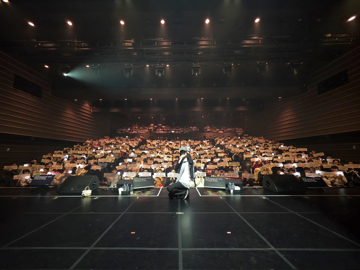 [📸]
251213 첫 눈이 오면 그때 거기서 만나 DAY1

우리는 여전히 비례하게 좋아해요🤍

#CHUU #츄 #첫눈이오면그때거기서만나