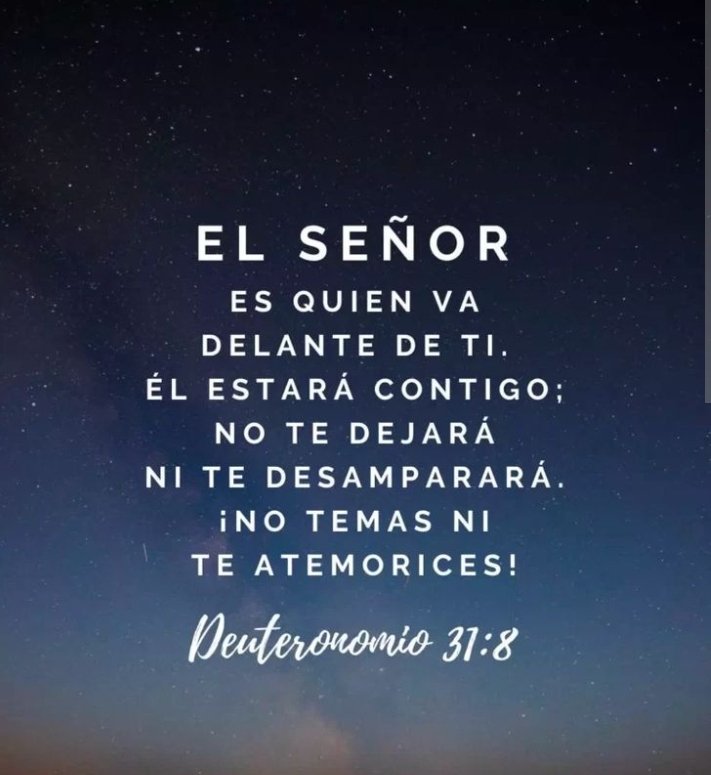 Dios contigo