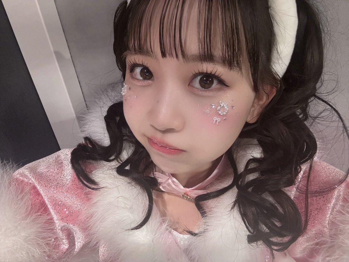 松本かれん( FRUITS ZIPPER ) (@karen_fz0328) / Posts / X