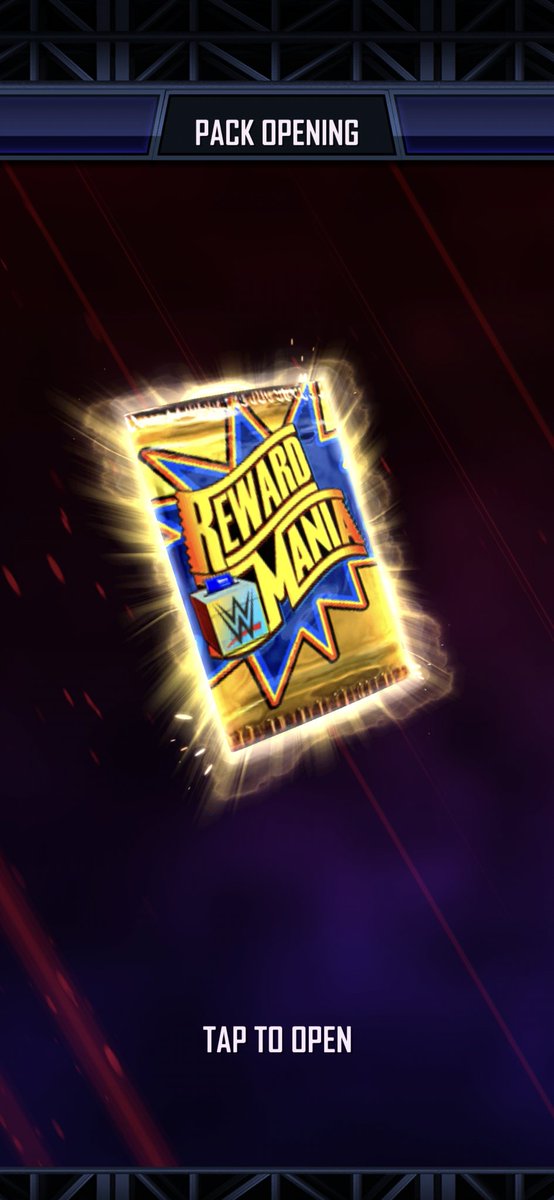 wiseoldelf1986's tweet photo. Finally some luck from reward mania @WWESuperCard #wwesupercard https://t.co/fi8l6BLMHw