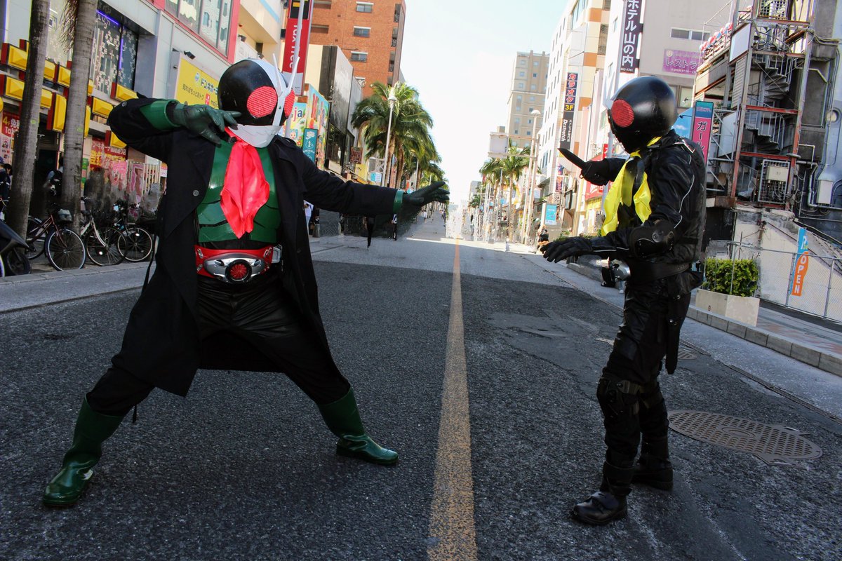 トッシーコミコン沖縄 初号機 (@z_216ani) / Posts / X