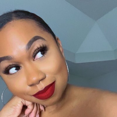 RiskaCrowder's tweet photo. #NewProfilePic https://t.co/6RdaAvXdyX
