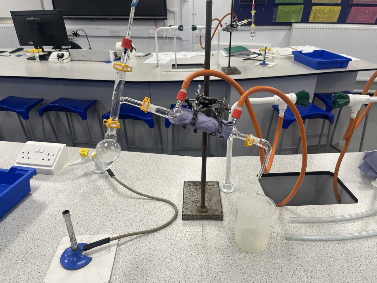 Cranborne Middle School tweet media