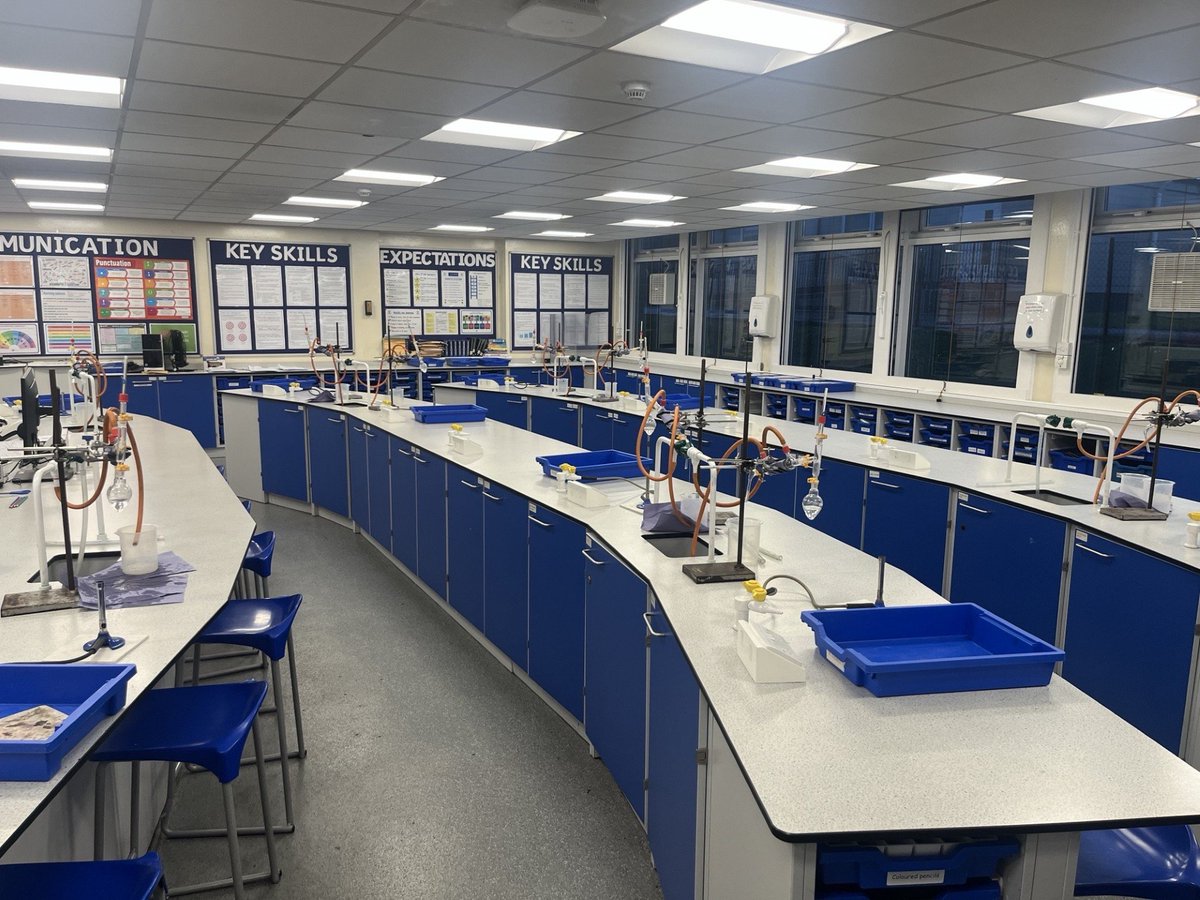 Cranborne Middle School tweet media