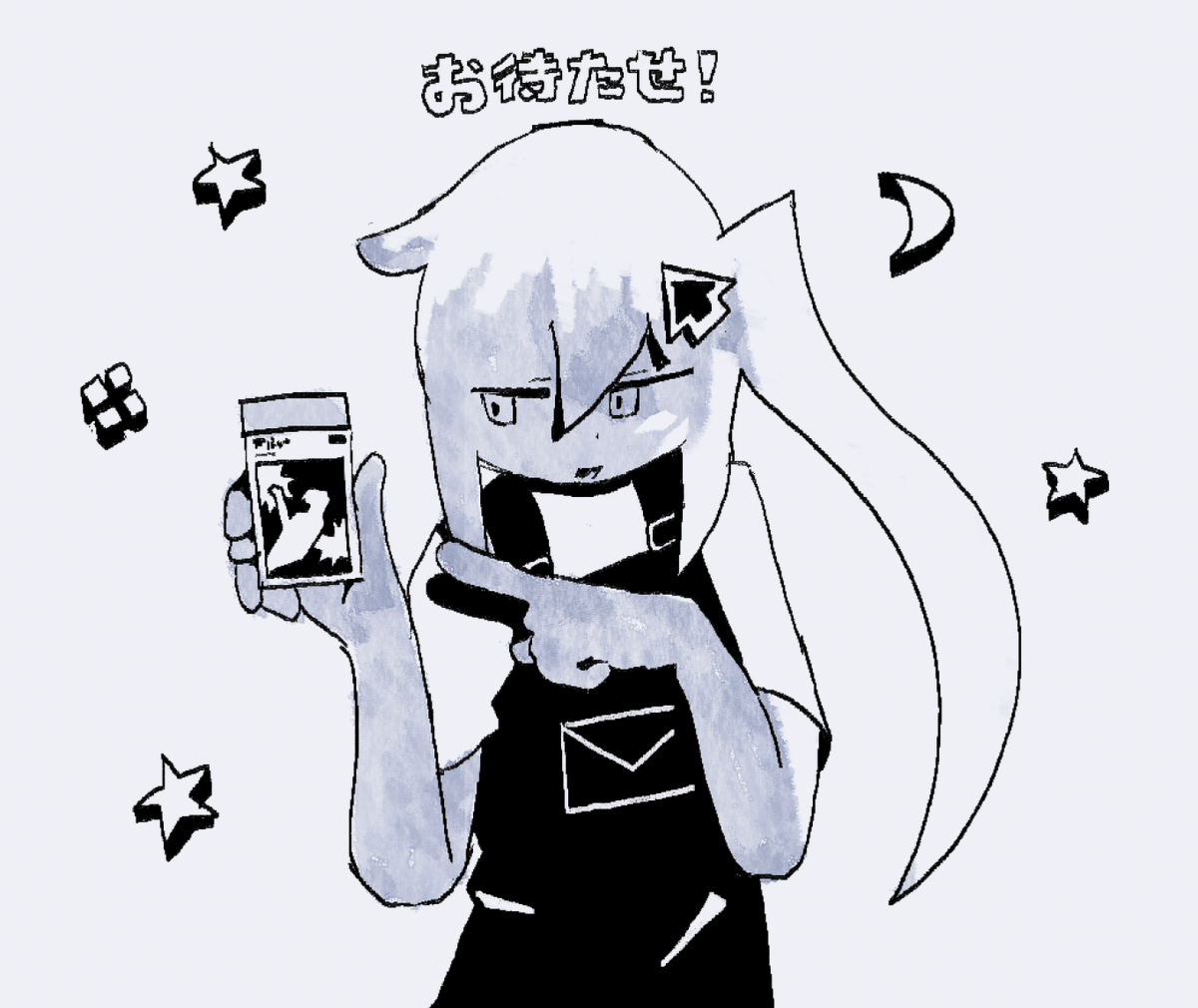 namitape's tweet photo. 【お知らせ】
今年のM3春で販売したFlitterのカセットテープの通販を開始します。大変お待たせして申し訳ございません...
下記リンクのBOOTHから購入が可能です。よろしくお願いします！
https://t.co/lHBVtxO9A2 https://t.co/8TWUDuOMEO